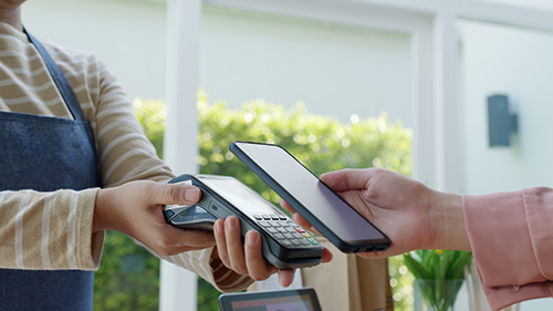 immagine Digital Payment